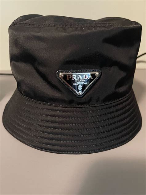 chapéu prada original